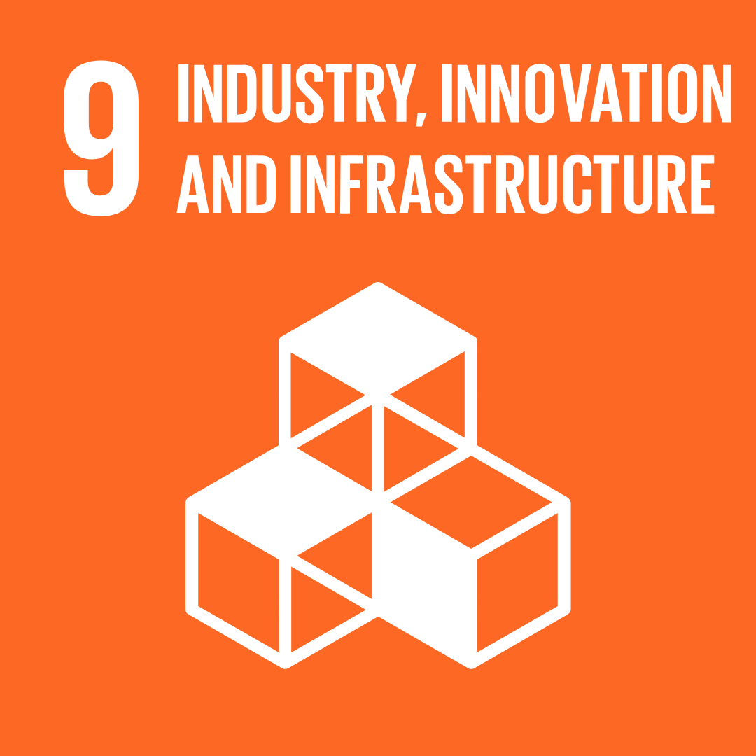 SDG 9
