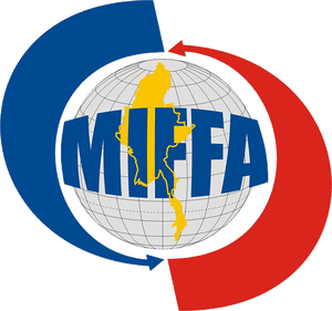 Myanmar International Freight Forwarders' Association 