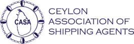 Ceylon Association of Shipping Agents 