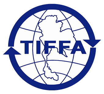 Meeting with Thailand International Freight Forwarders Association 